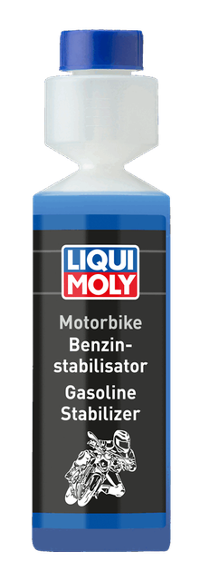 Motorbike Gasoline Stabilizer