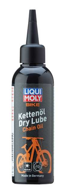 Bike Chain Oil Dry Lube