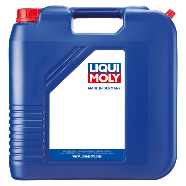 Gear Hydraulic Oil TO-4 SAE 30