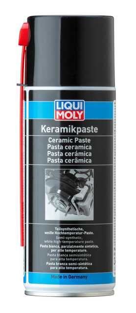 Ceramic Paste (Spray)