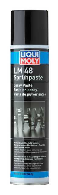 LM 48 Spray Paste