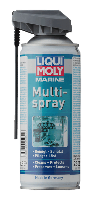 Marine Multi-Spray