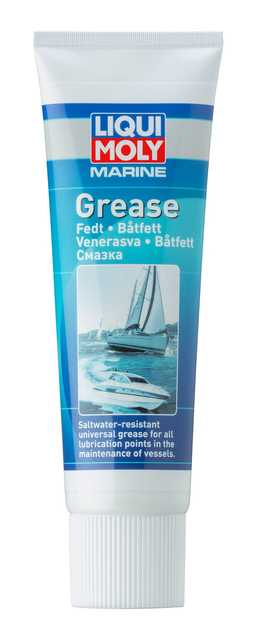 Marine Grease