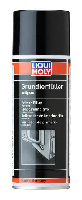 Primer Filler