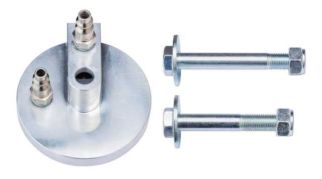 Gear Tronic Adapter for Jatco/Aisin
