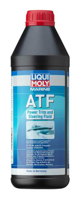 Marine ATF