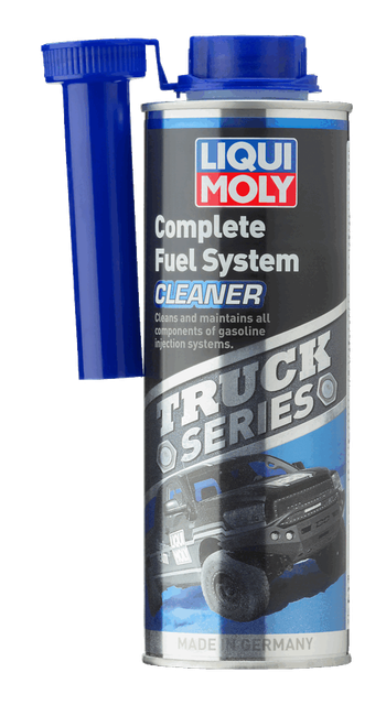 Truck Series Complete Fuel System Cleaner