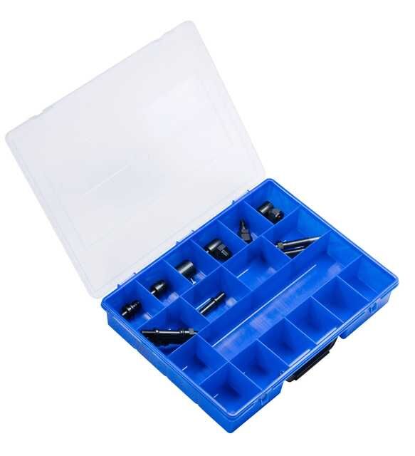 Gear Tronic Adapter Kit for VAG