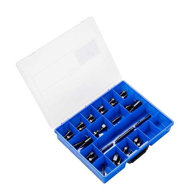 Gear Tronic Adapter Kit Standard 02