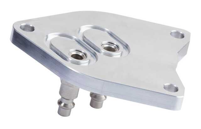 Gear Tronic Adapter for Citroën DS