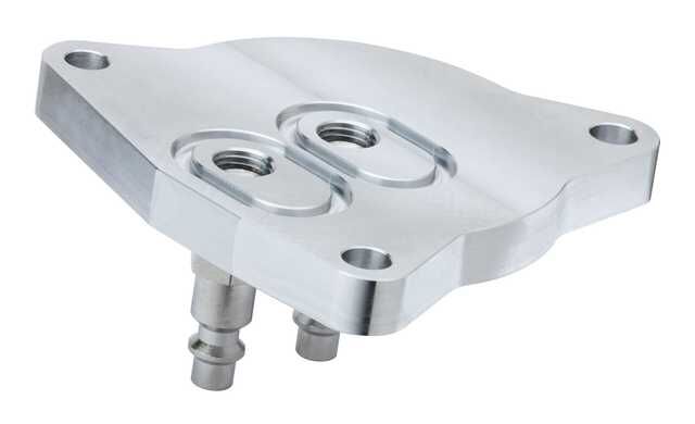 Gear Tronic Adapter 001 for Volvo