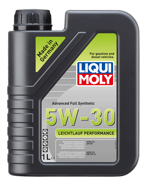 Leichtlauf Performance 5W-30