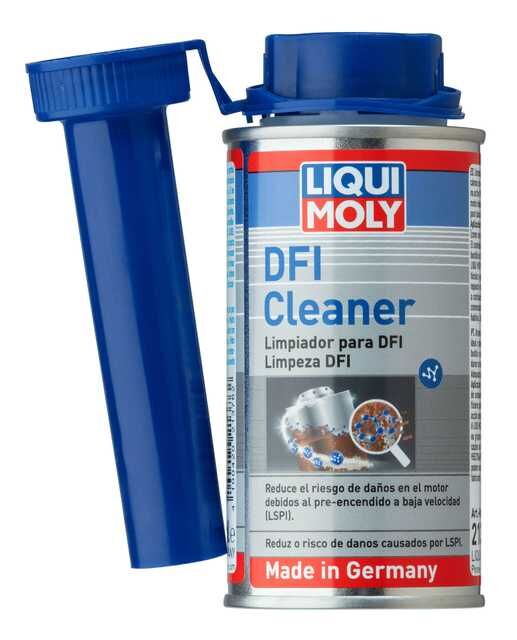 DFI Cleaner