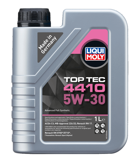 Top Tec 4410 5W-30