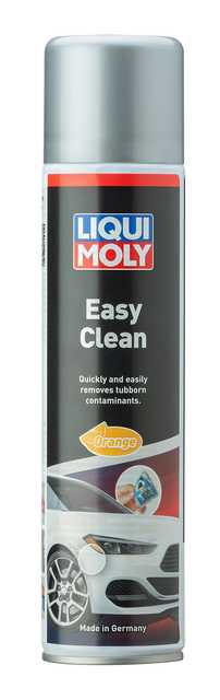 Easy Clean