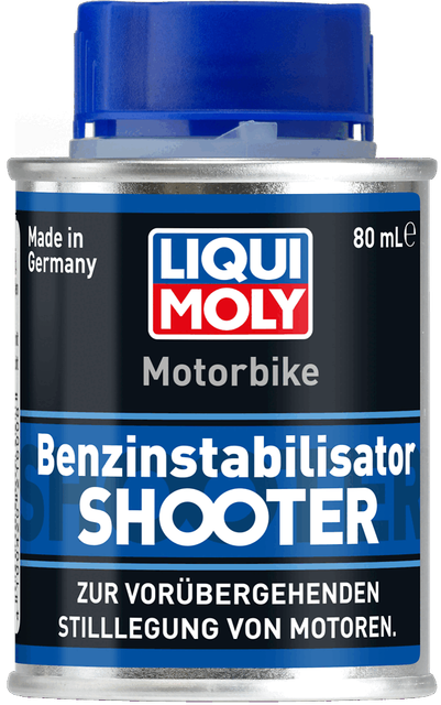 Motorbike Gasoline Stabilizer Shooter