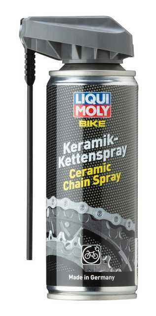 Bike Ceramic Chain Spray