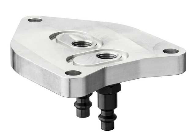 Gear Tronic Adapter 001 for PSA/Opel