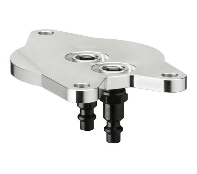 Gear Tronic Adapter 002 for Toyota