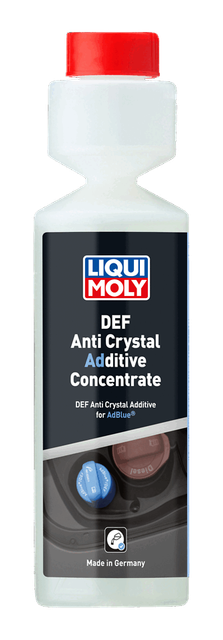DEF Anti Crystal Additive Concentrate