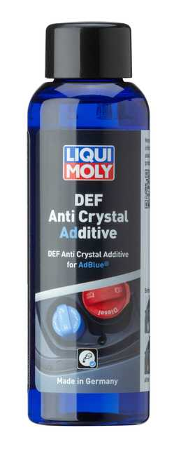 DEF Anti Crystal Additive