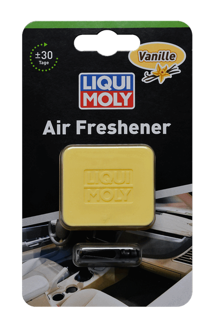 Air Freshener vanilla
