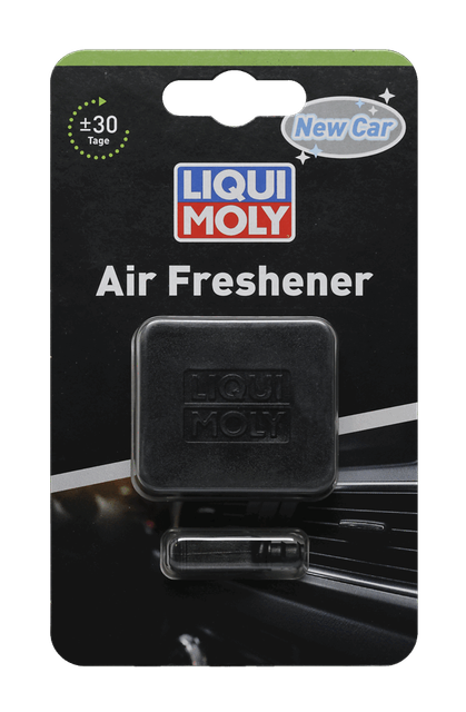 Air Freshener new car