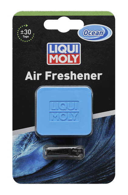 Air Freshener ocean