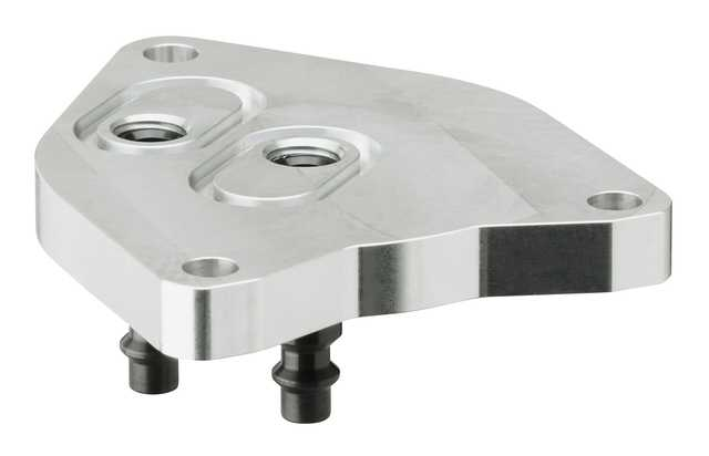 Gear Tronic Adapter 001 for PSA