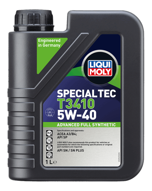 Special Tec T3410 5W-40