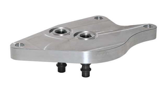 Gear Tronic Adapter 003 for BMW