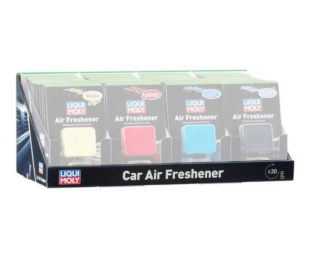 Counter Display Air Freshener