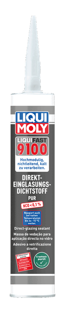 Liquifast 9100