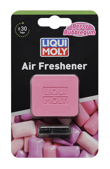 Air Freshener berry bubblegum
