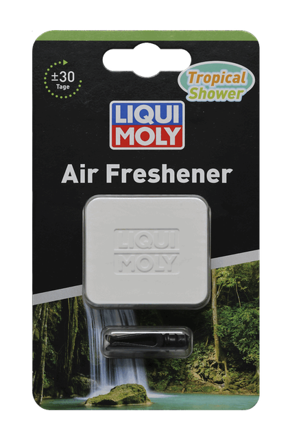 Air Freshener tropical shower