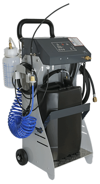 Brake Fluid Tronic