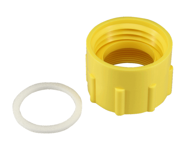 Adapter for 60 L Conductive Hand Pump