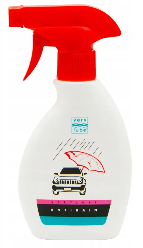 ANTIRAIN (PRET LIETU) VERYLUBE XADO 250ml