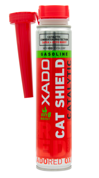 XADO RED CAT SHIELD CATALYTIC 250ml