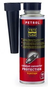 XADO Catalyst coverter PROTECTION (Benzīns) 250ml
