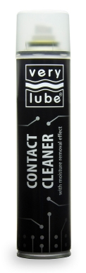 XADO Kontaktu Tīrīšanas Līdzeklis Verylube 320ml