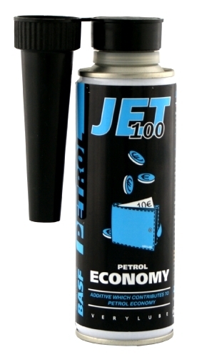 XADO JET 100 Petrol Economy (benzīns) 250ml