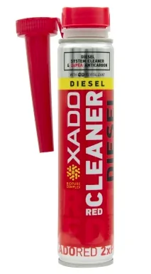XADO RED CLEANER DIESEL 250ml
