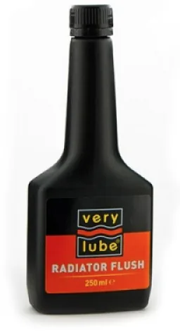 XADO VERYLUBE Radiator Flush 250ml