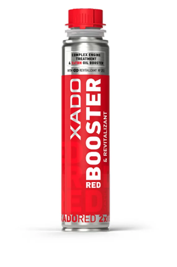 XADO RED BOOSTER 250ml
