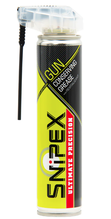 SNIPEX Konservējošā Smērviela Ieročiem 200ml