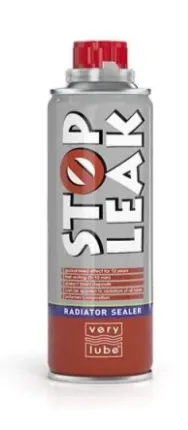 XADO STOP LEAK VERYLUBE 250ml