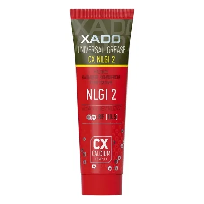 UNIVERSAL GREASE CX NLGI 2 125ml