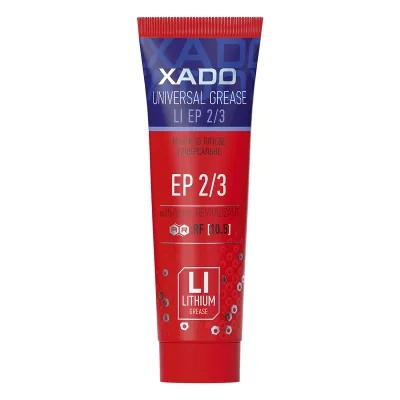 UNIVERSAL GREASE LI EP 2/3 125ml