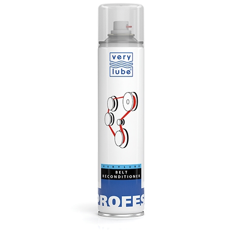 XADO Verylube Piedziņas Siksnas Smērviela 320ml